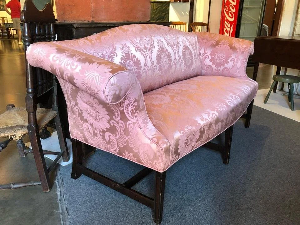 Stoudt's Black Angus Antique Mall