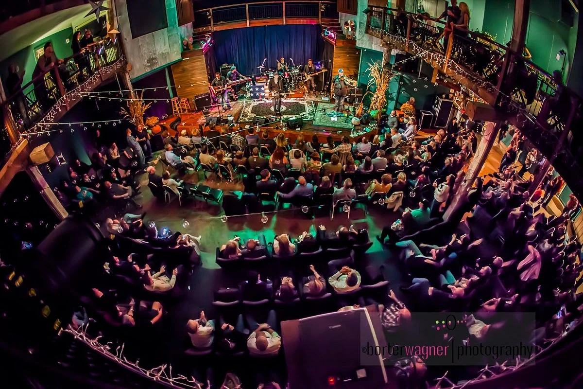 Acorn Theater