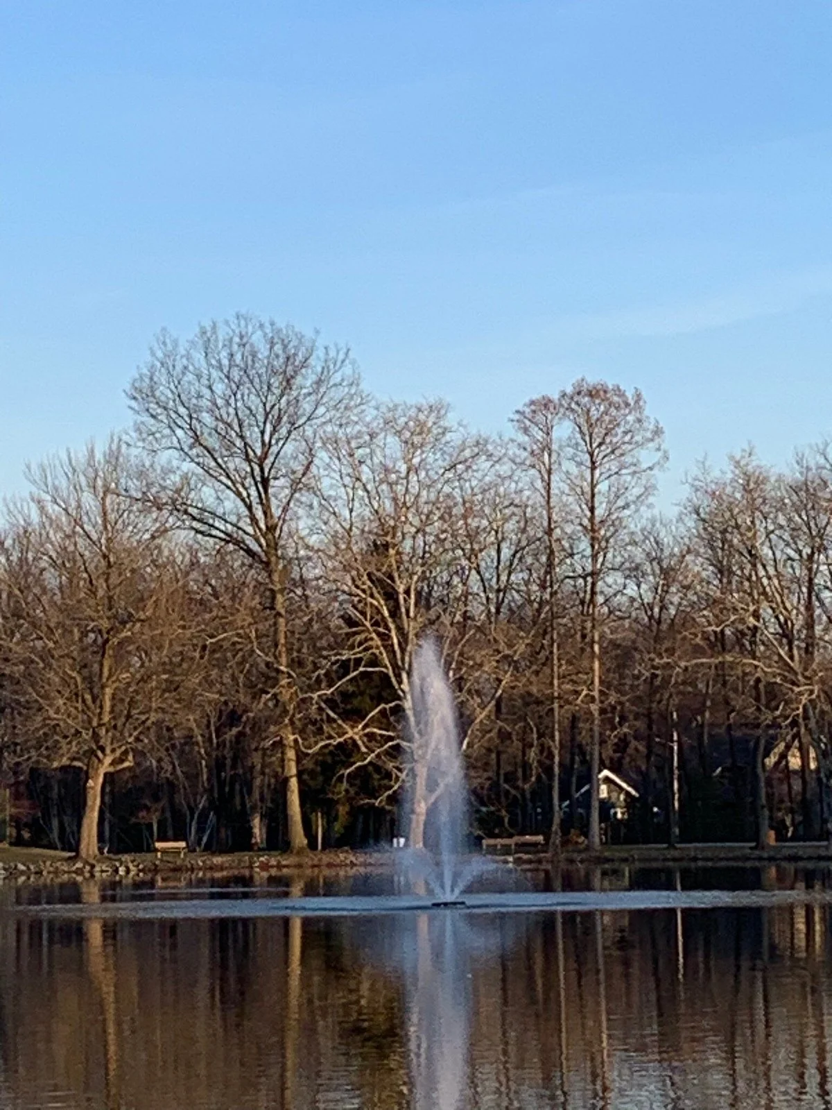 Buhl Farm Park