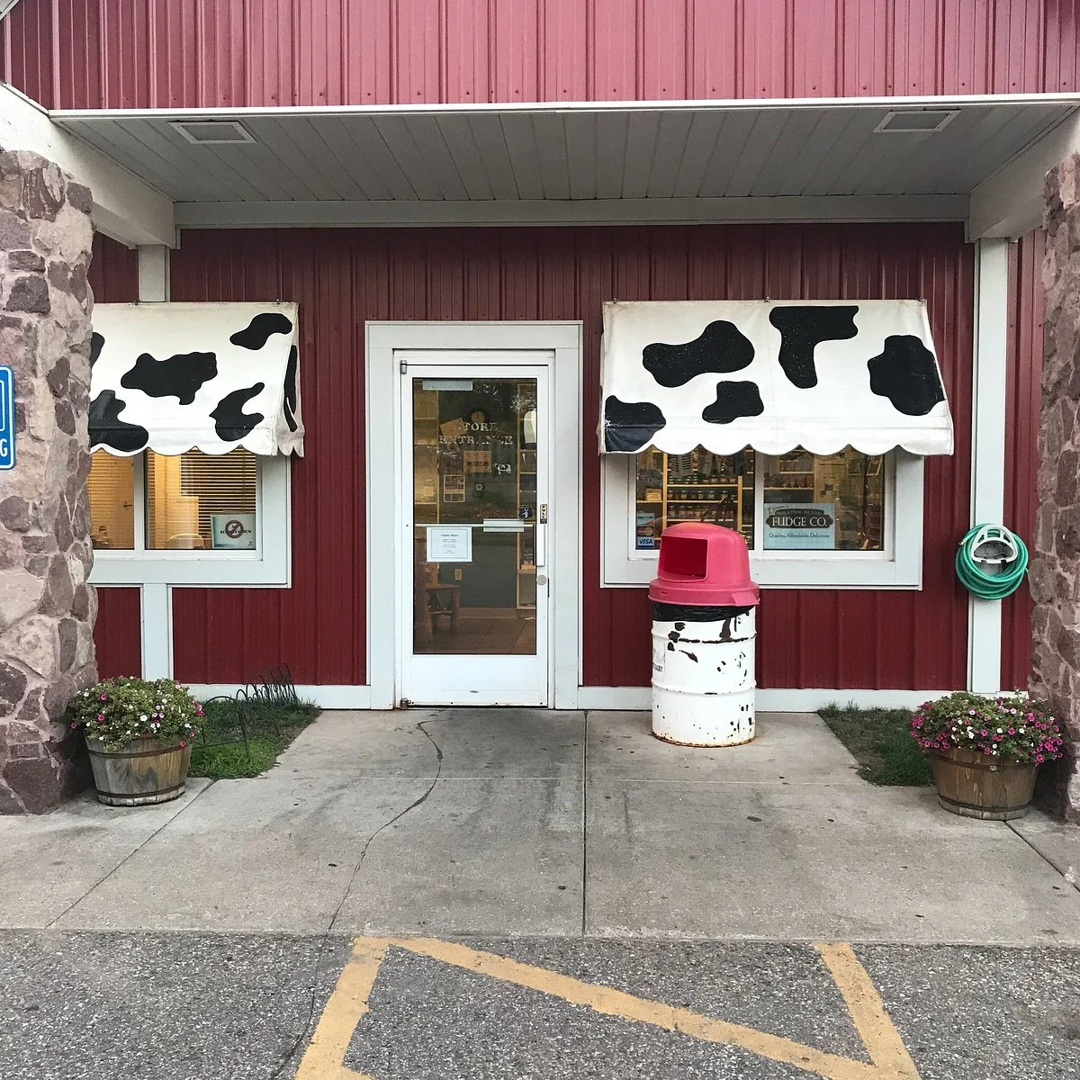 Jilbert Dairy