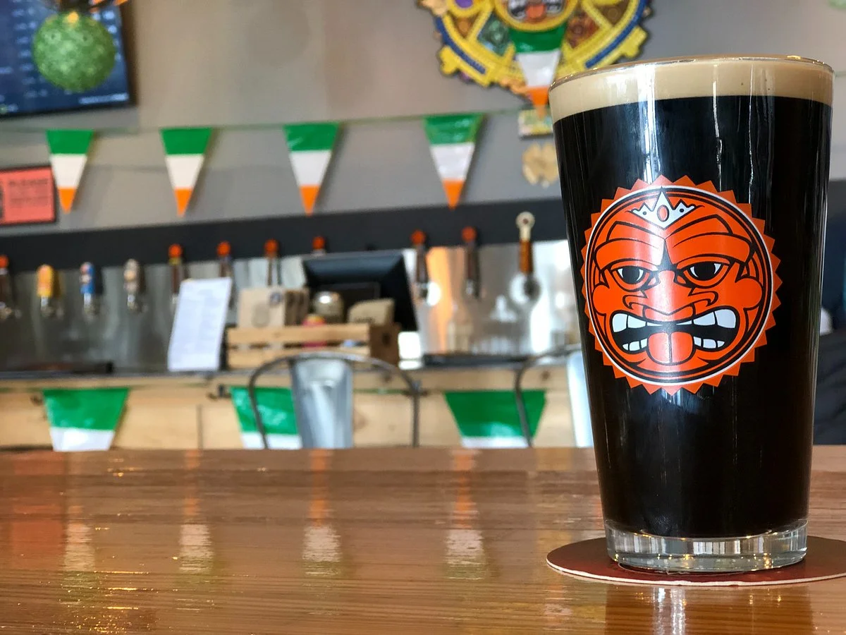 Sun King Tap Room & Small-Batch Brewery