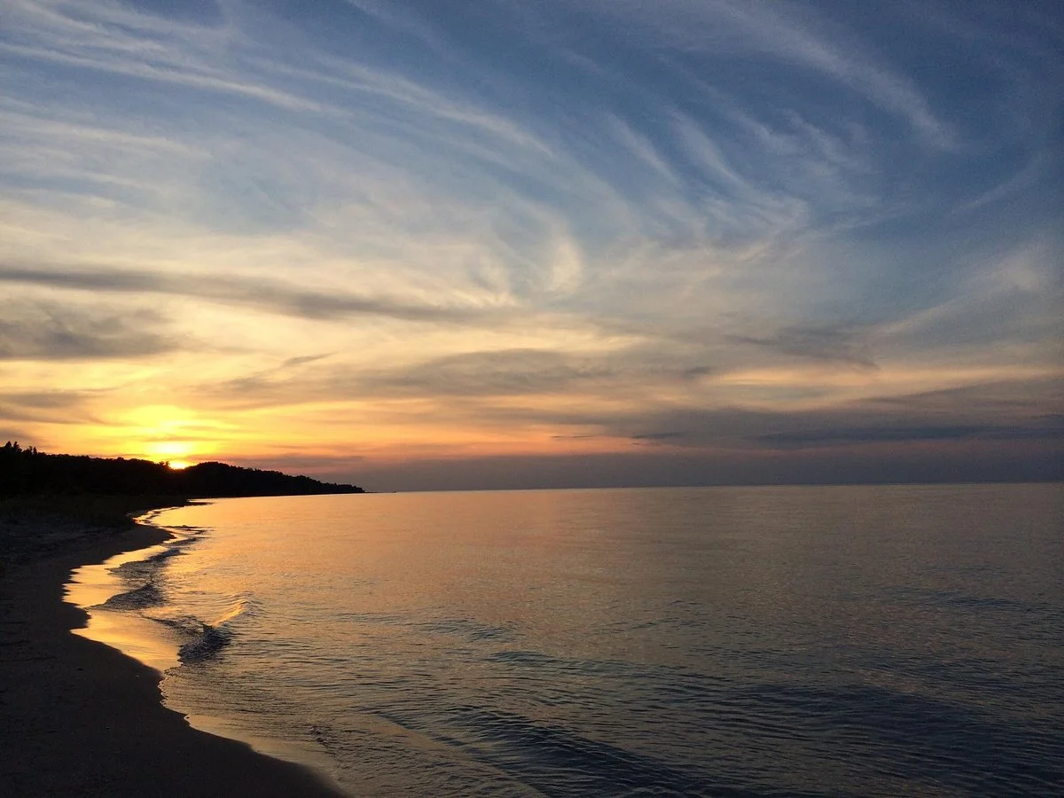 P.H. Hoeft State Park