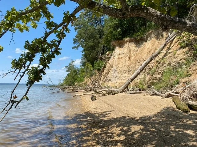 Purse State Park
