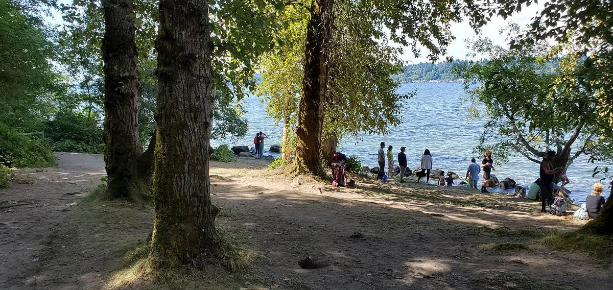 Saint Edward State Park