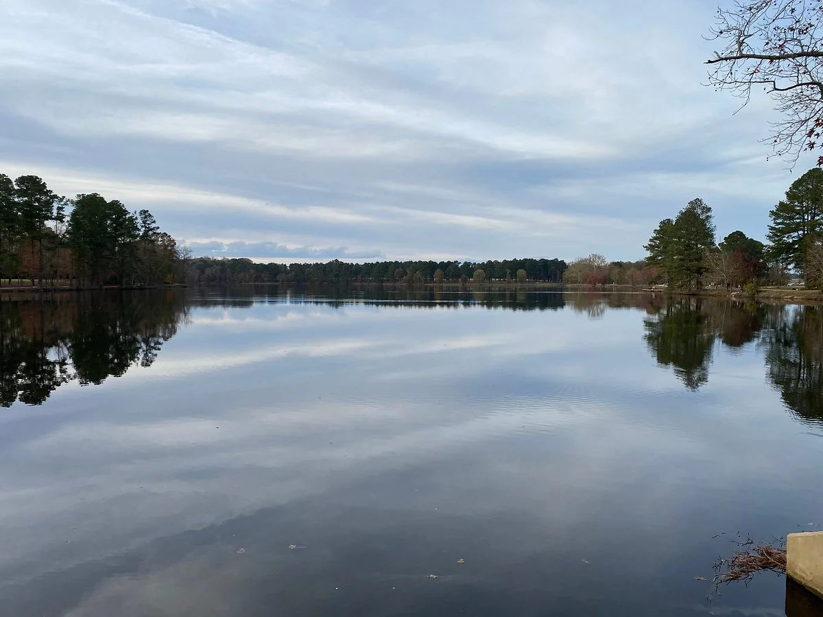 Lake Wilson