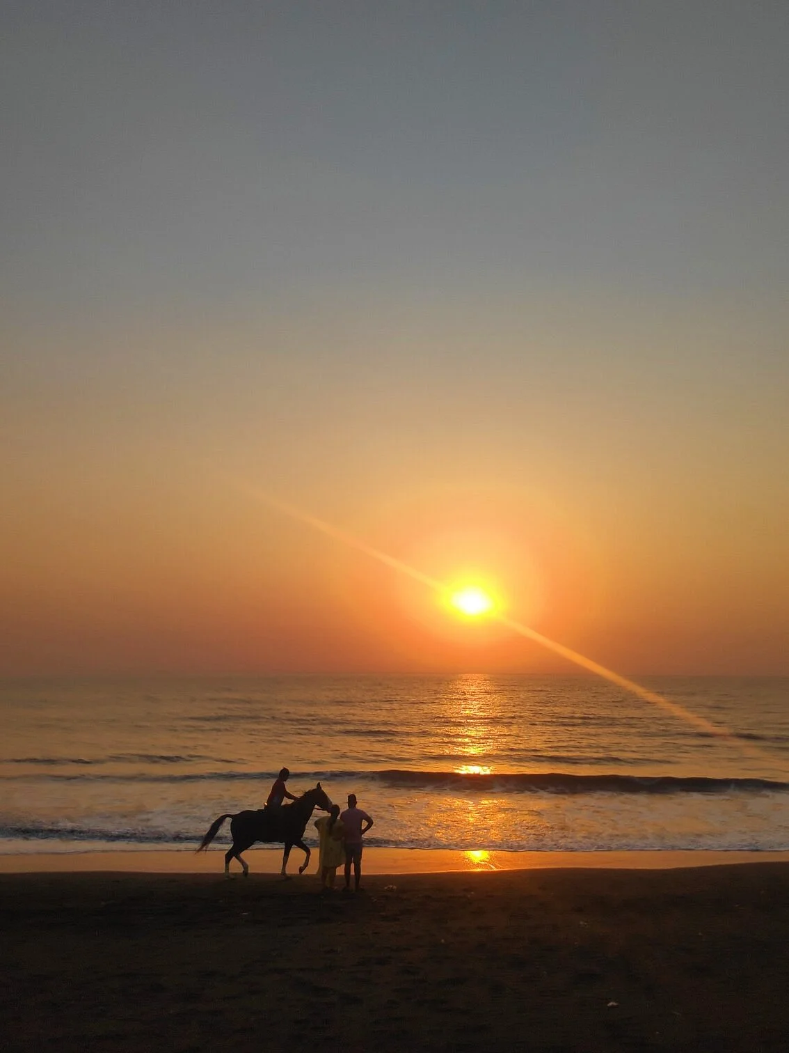 Rajodi Beach
