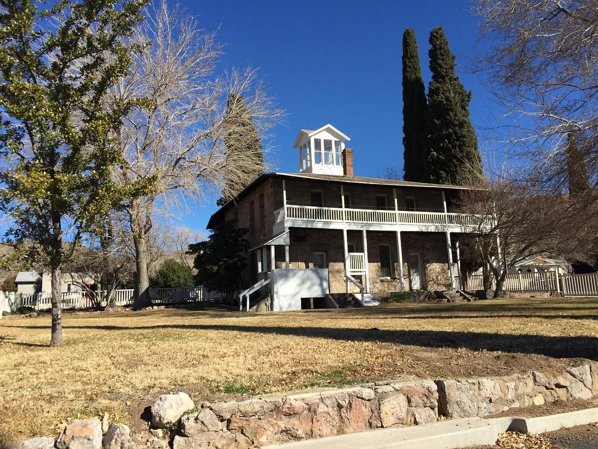 Bonelli house