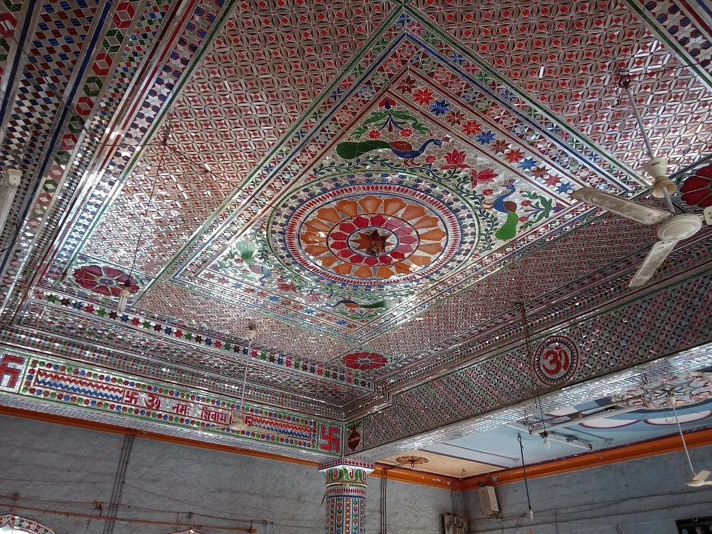 Siddheshwar Temple