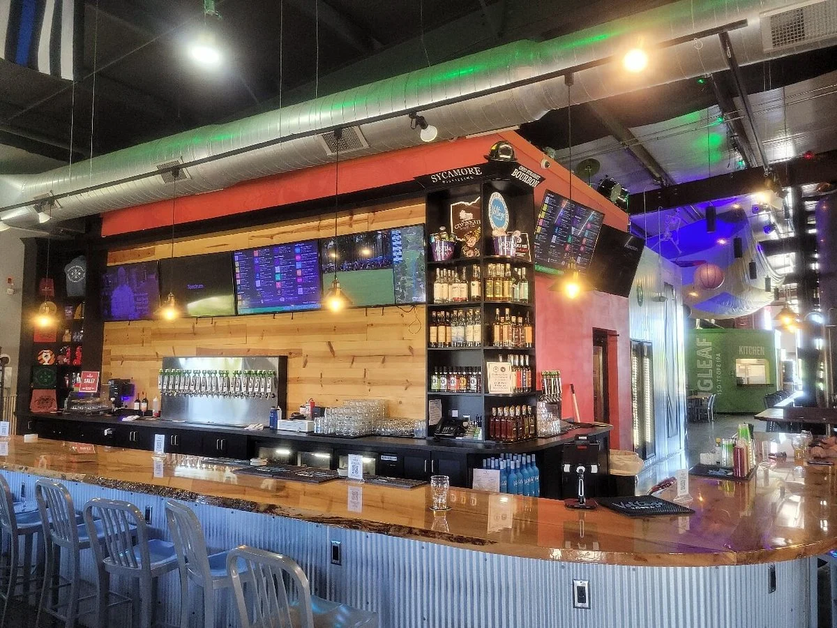 FigLeaf Brewing Company