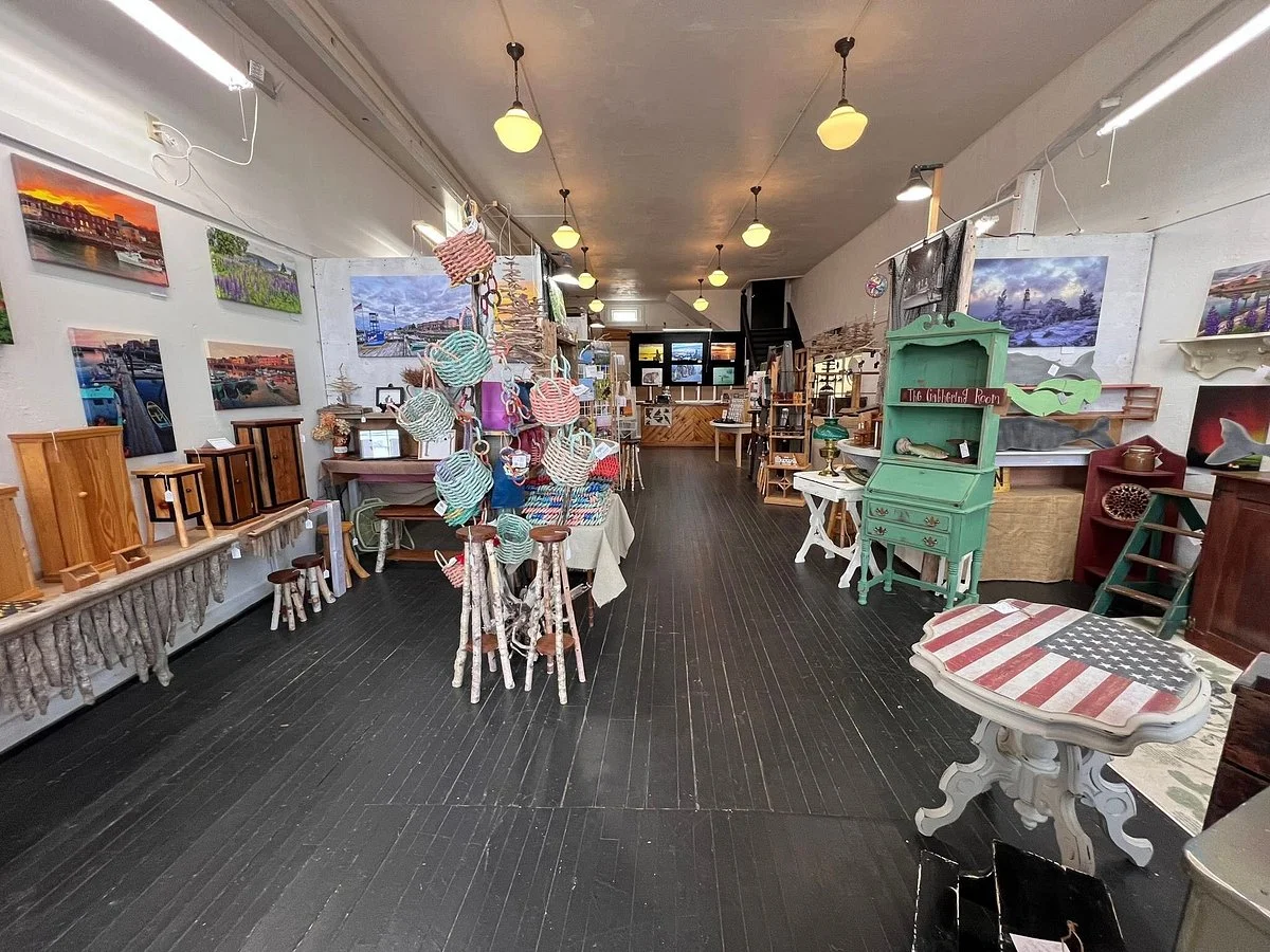 Eastern Maine Images Gallery & Gifts