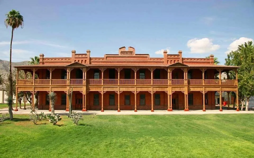Museo de Los Metales