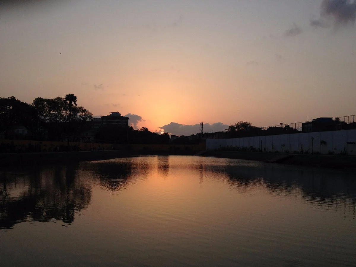 Chetpet EcoPark
