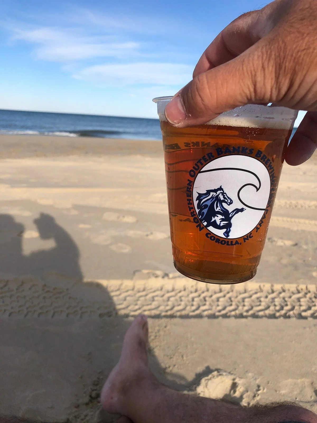 Northern Outer Banks Brewing Company