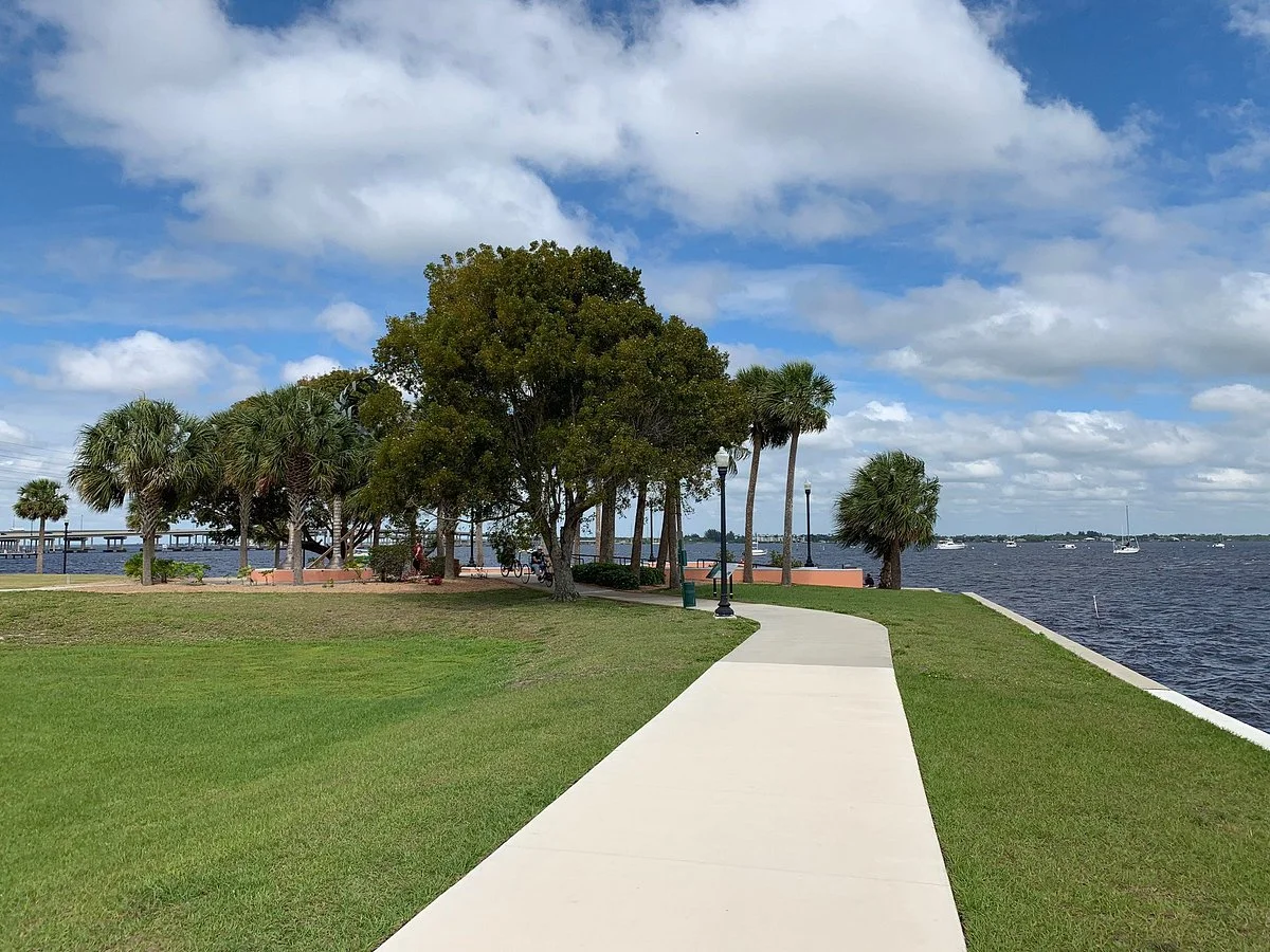 Punta Gorda Pathways