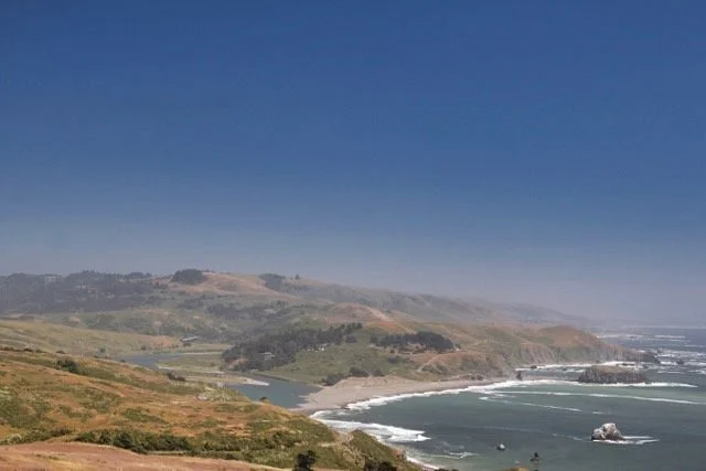 Jenner Headlands