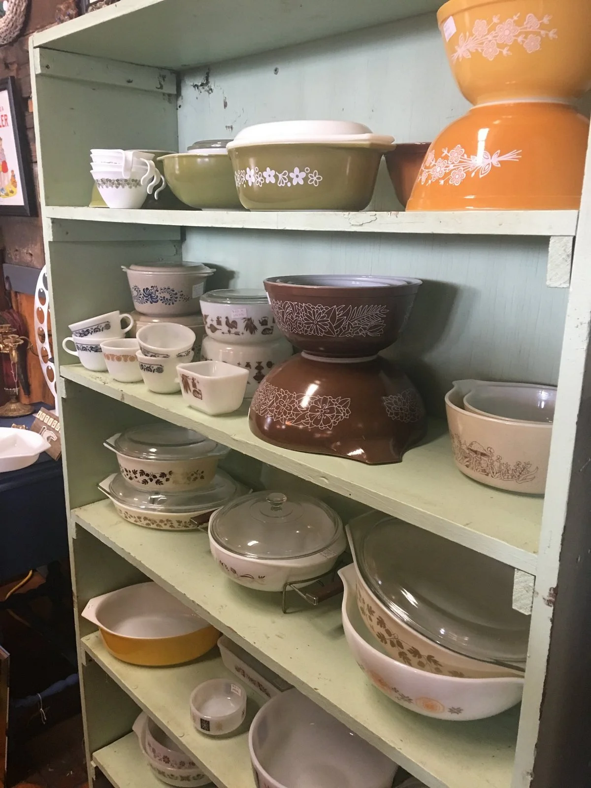 Vintage Revival Antiques