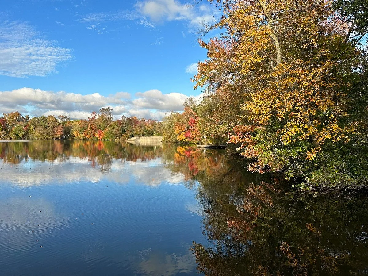 Parvin State Park
