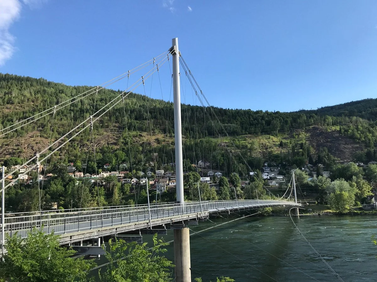 Columbia River Skywalk