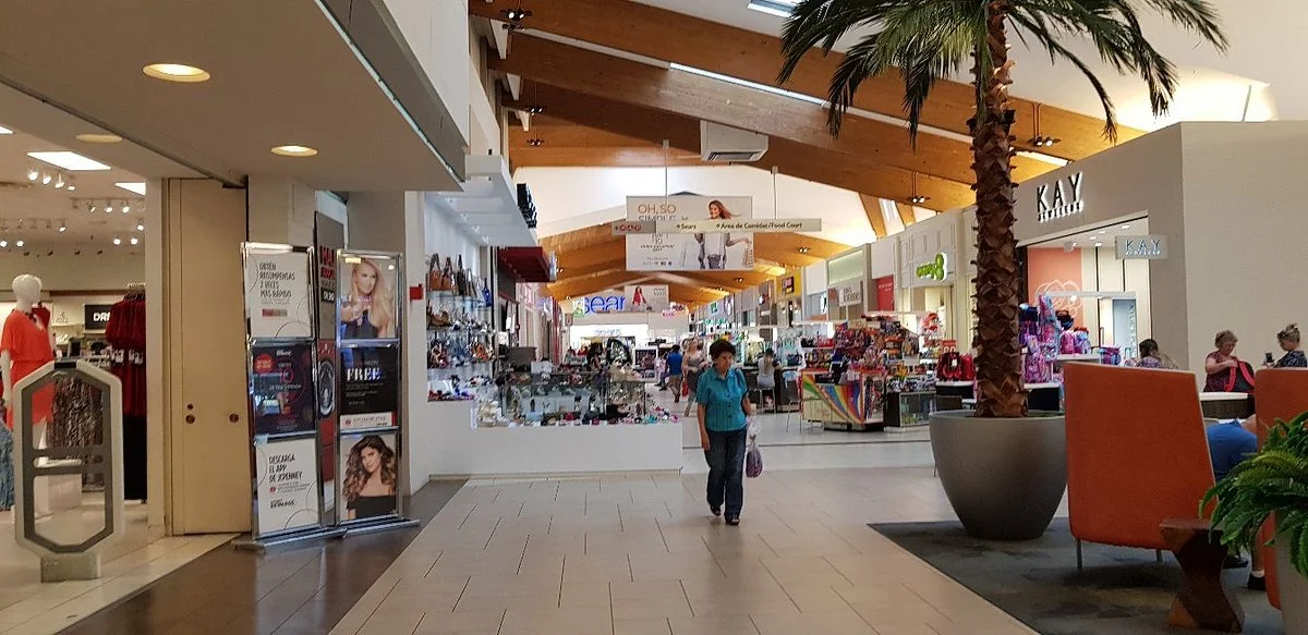 Westland Mall