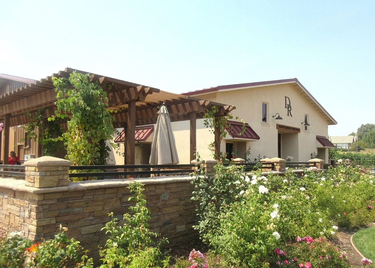Dante Robere Vineyards
