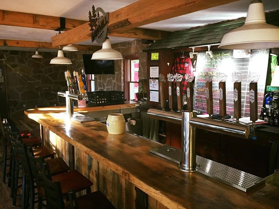Sawmill Brewing Company