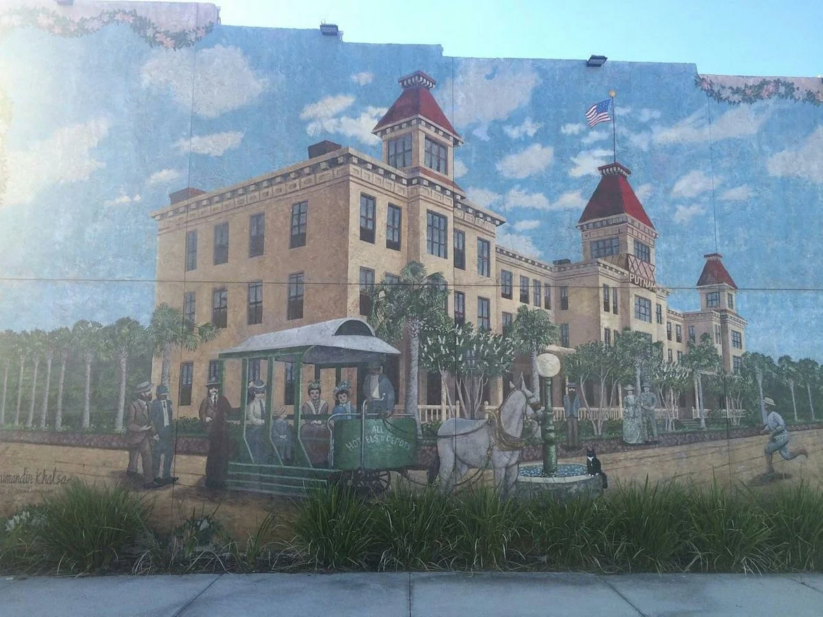 City of Murals