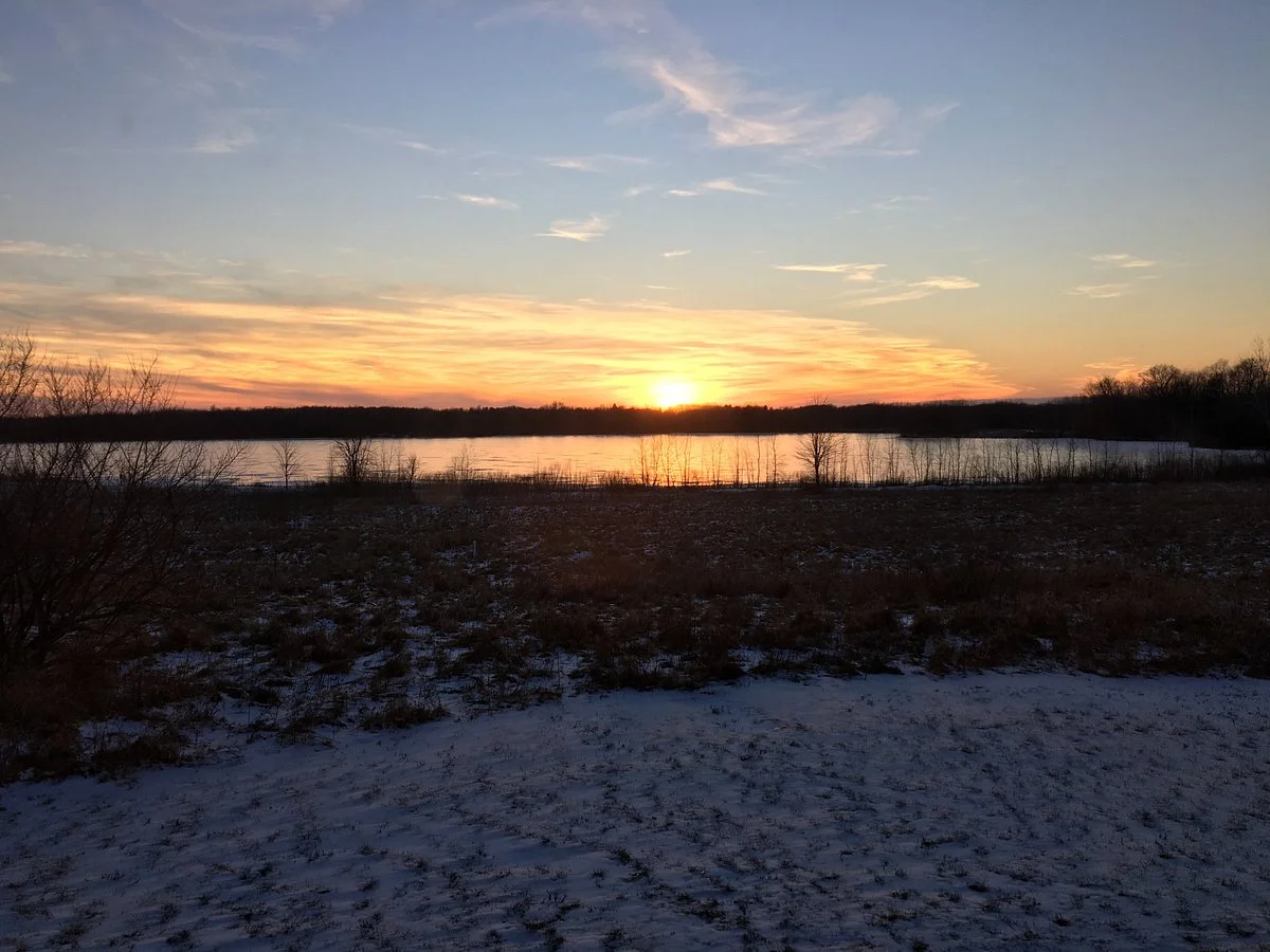 Sleepy Hollow State Park