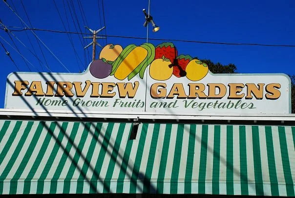 Fairview Gardens