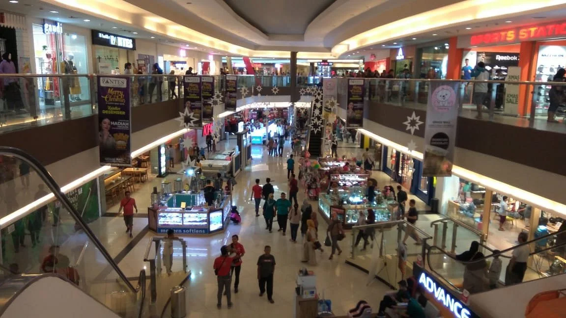 Grage Mall Cirebon