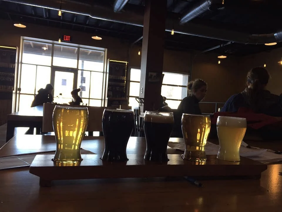 Good Nature Farm Brewery