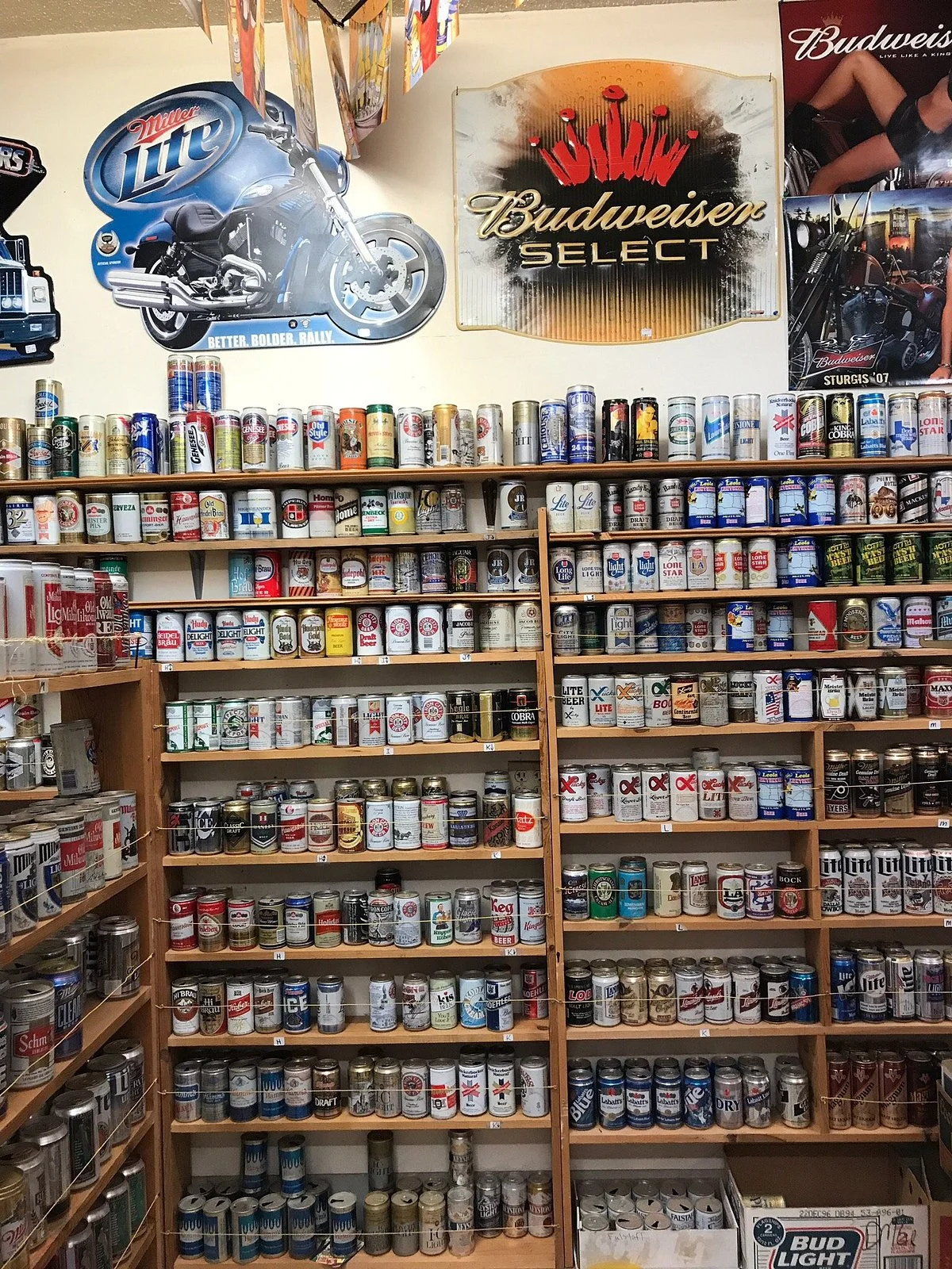 Antique Emporium