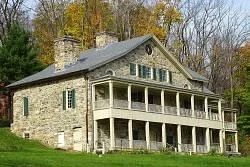 Shippen Manor Museum