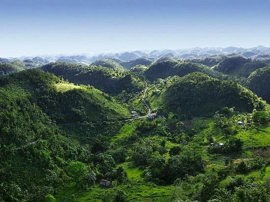 Blue Mountain Experience