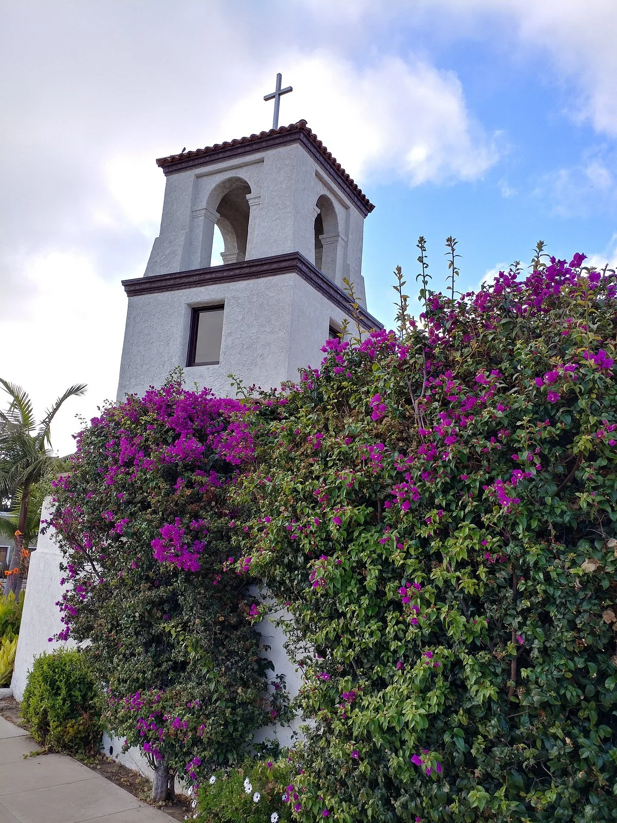 SeaCoast Redondo Church