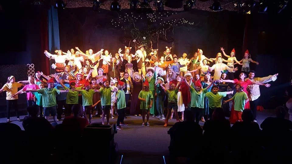 Highlands Little Theatre