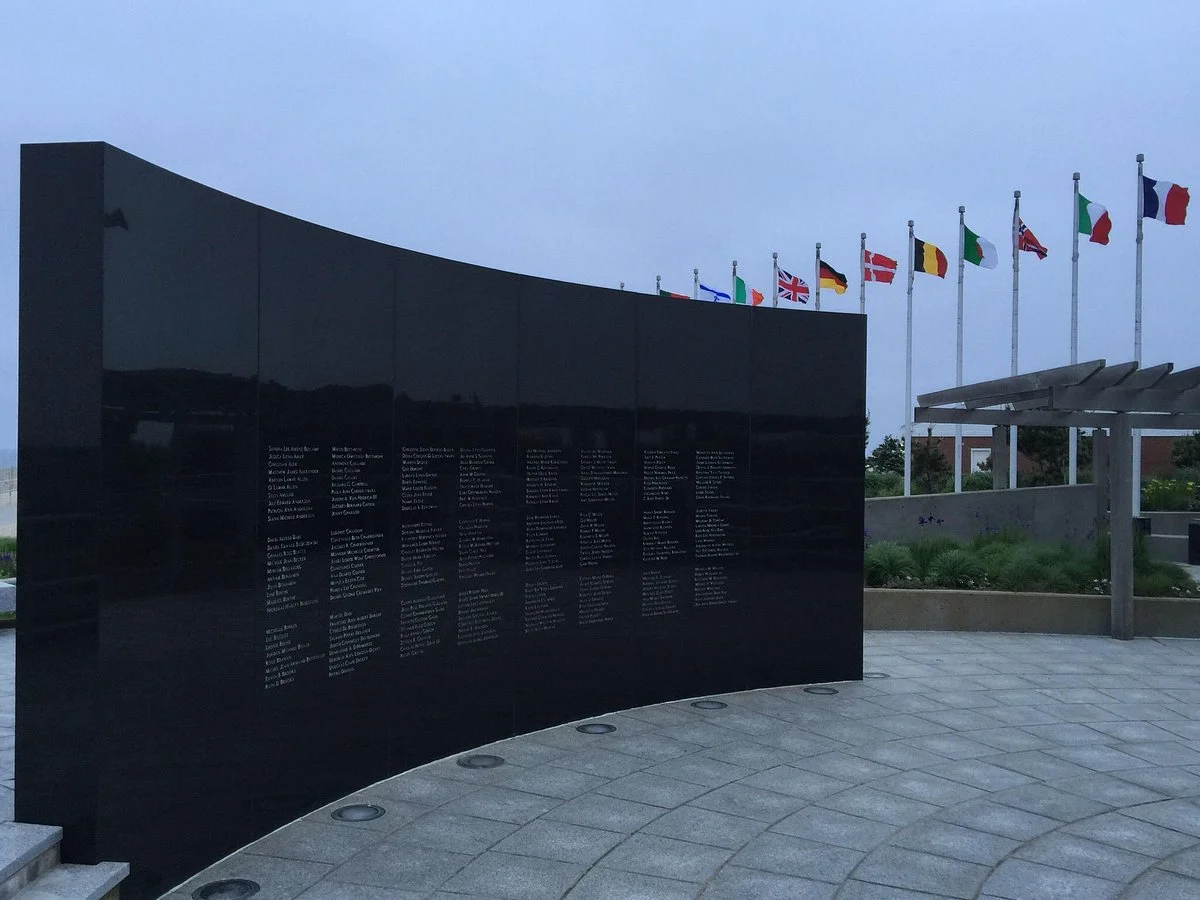 TWA Flight 800 International Memorial