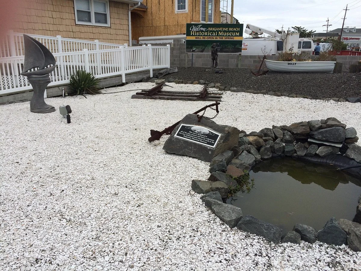 Brigantine Historical Museum
