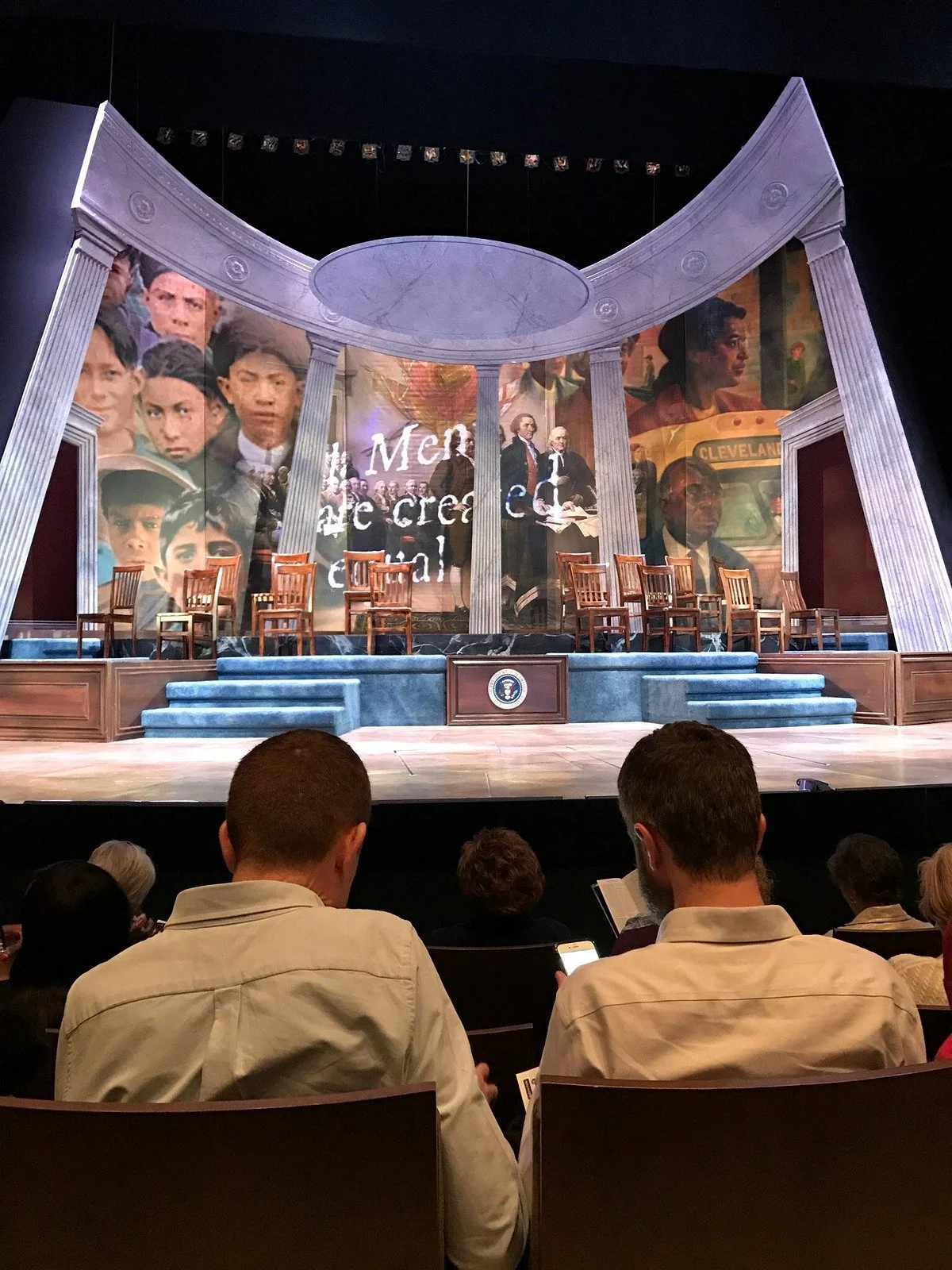 Zach Theatre