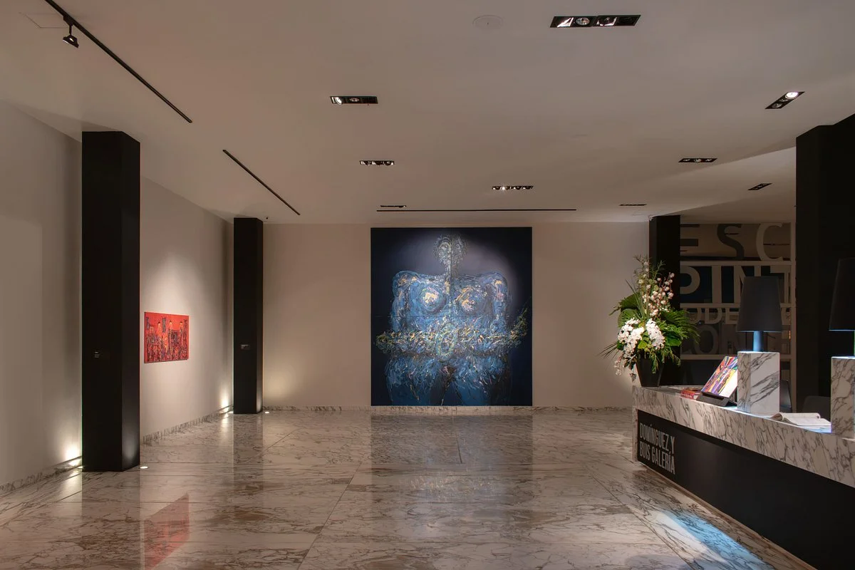Domínguez y Buis Gallery
