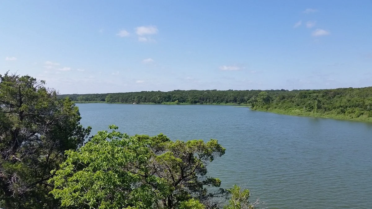 Meridian State Park