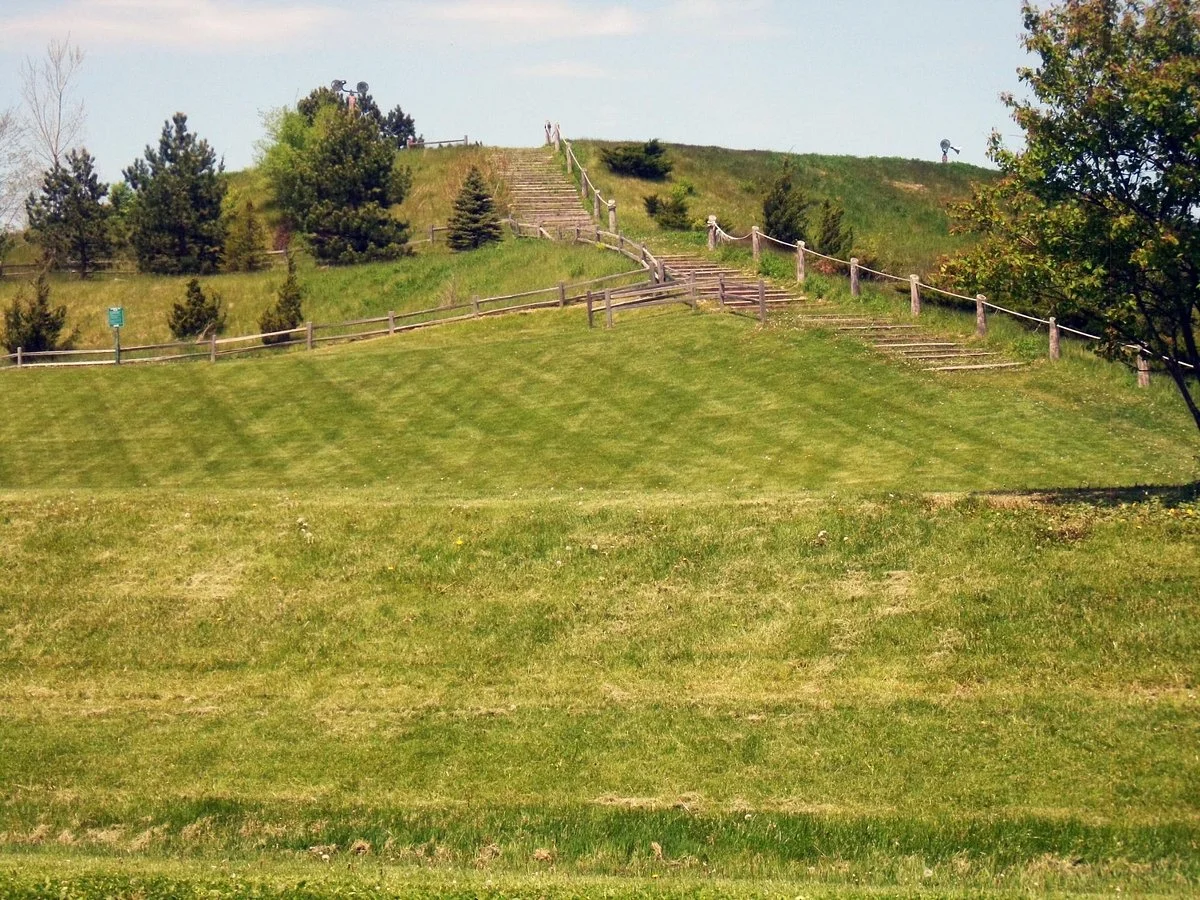 Granger Meadows Park