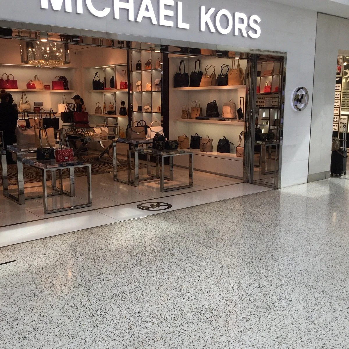 Michael Kors