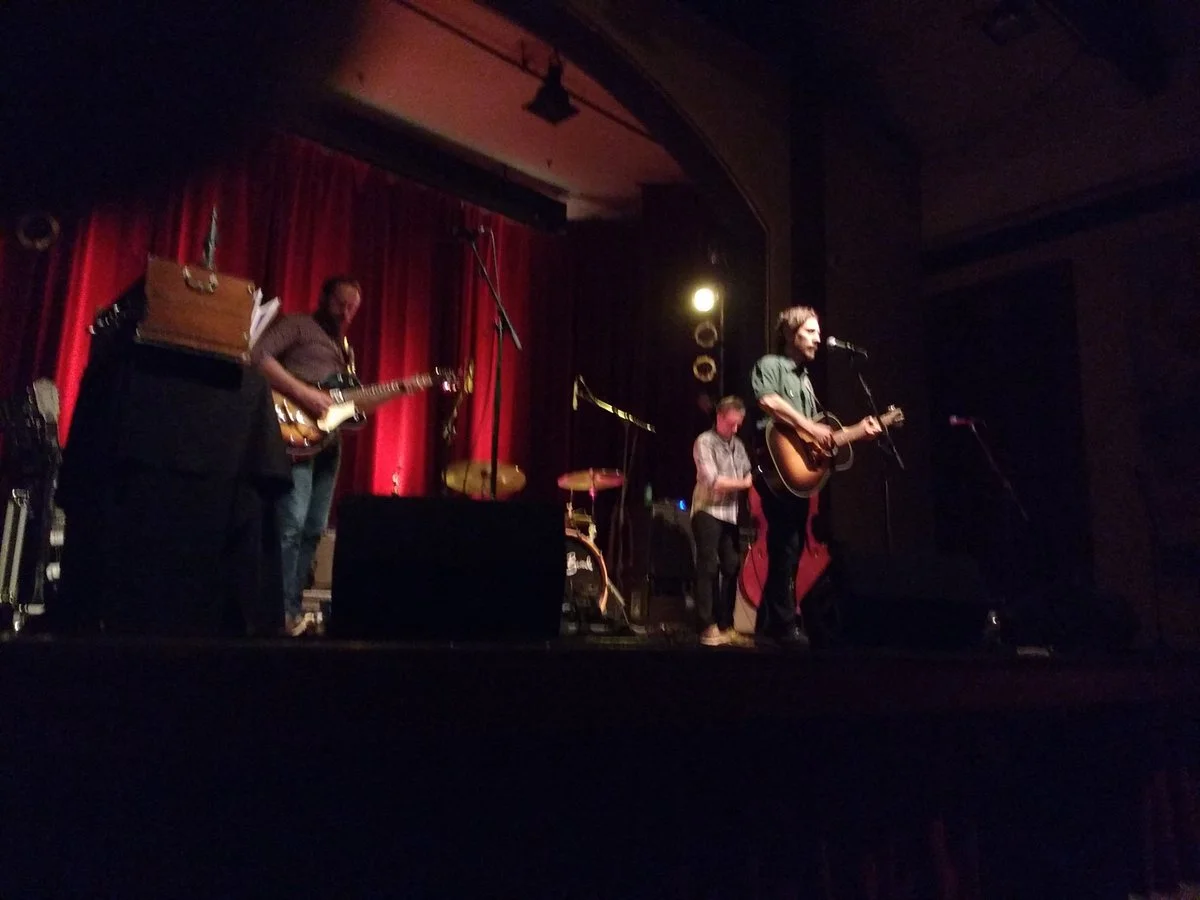 Aeolian Hall