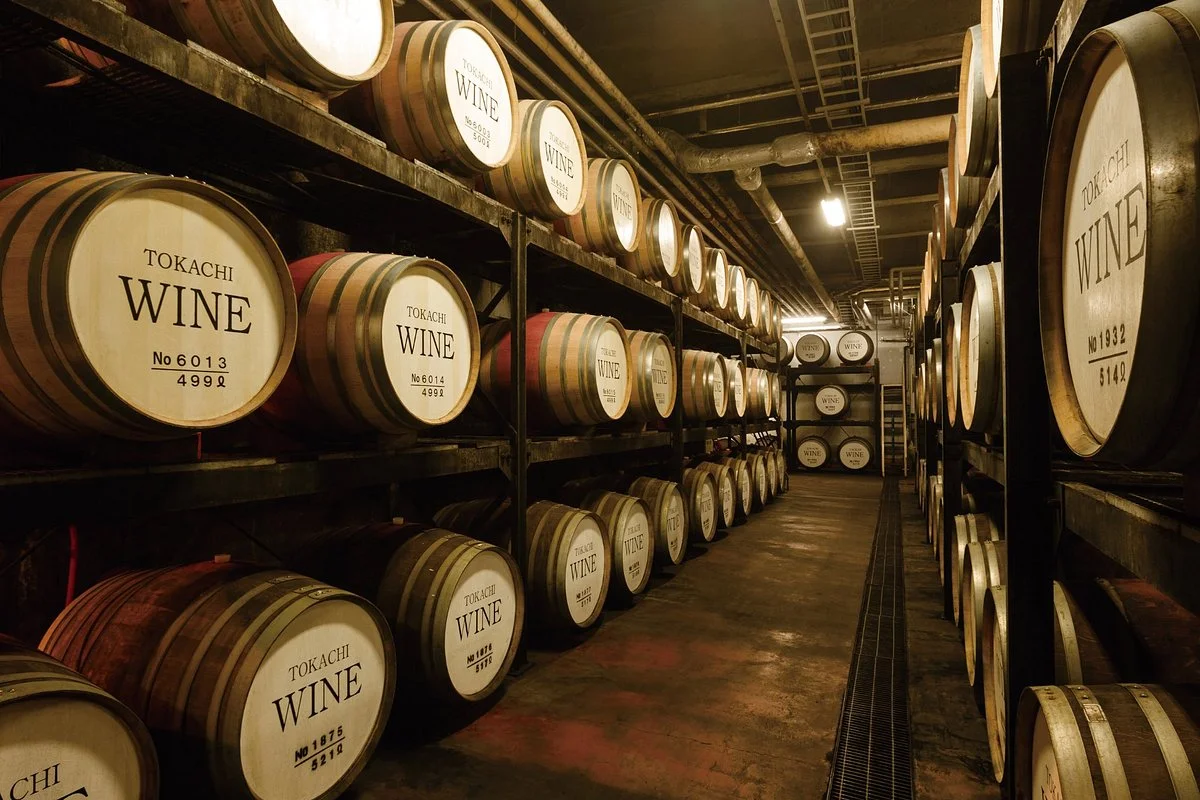 Ikeda Wine Castle