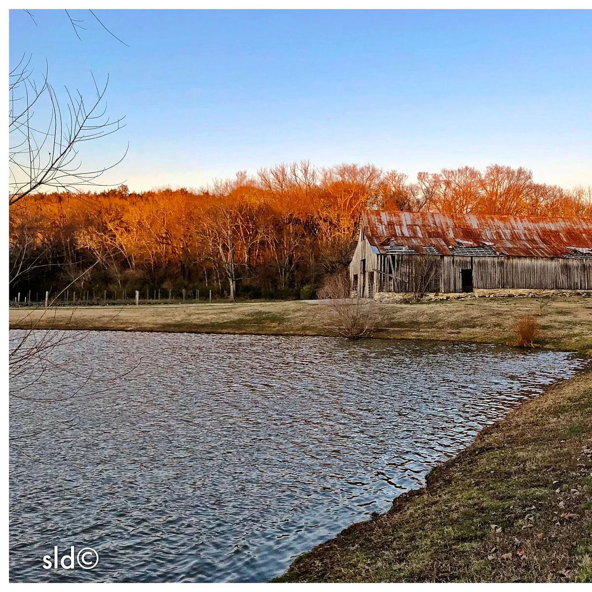 The Park at Harlinsdale Farm
