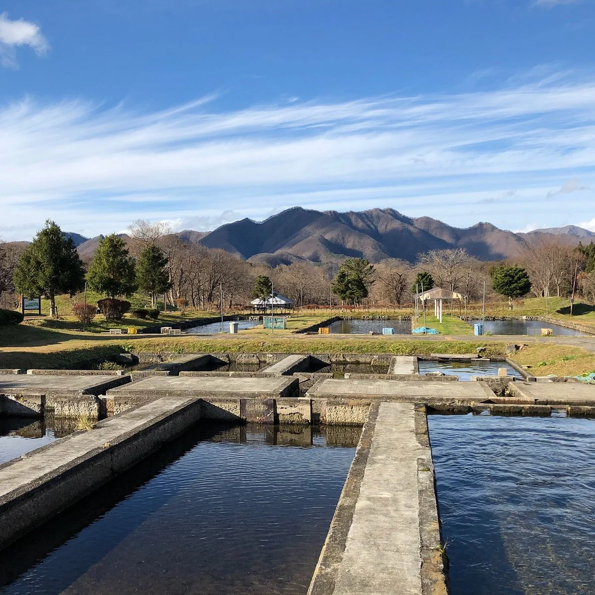 Yoson Park Ikoi no Hiroba