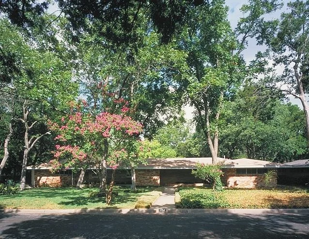 Ralph Sr. and Sunny Wilson Home