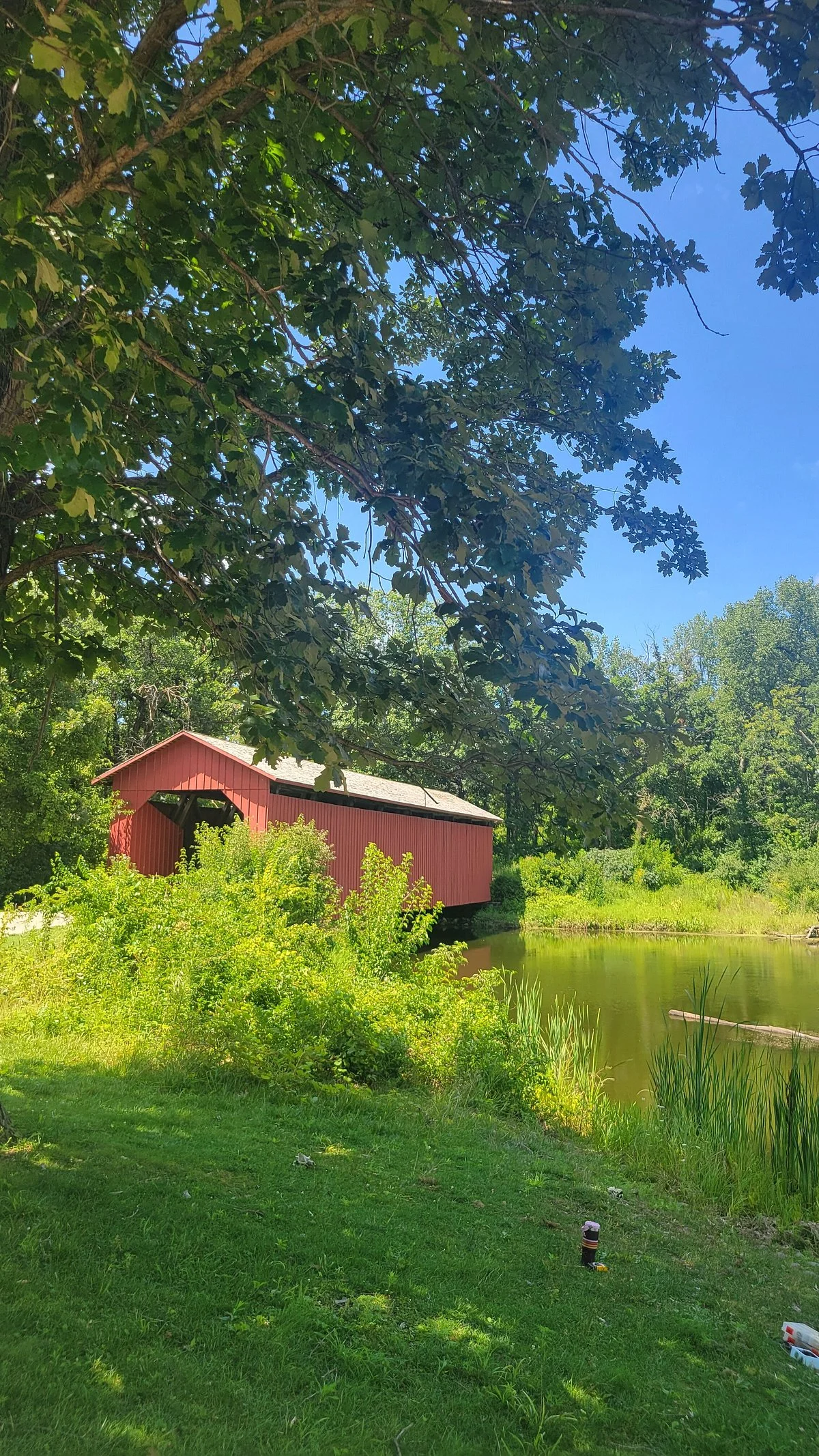 Easter Lake Park