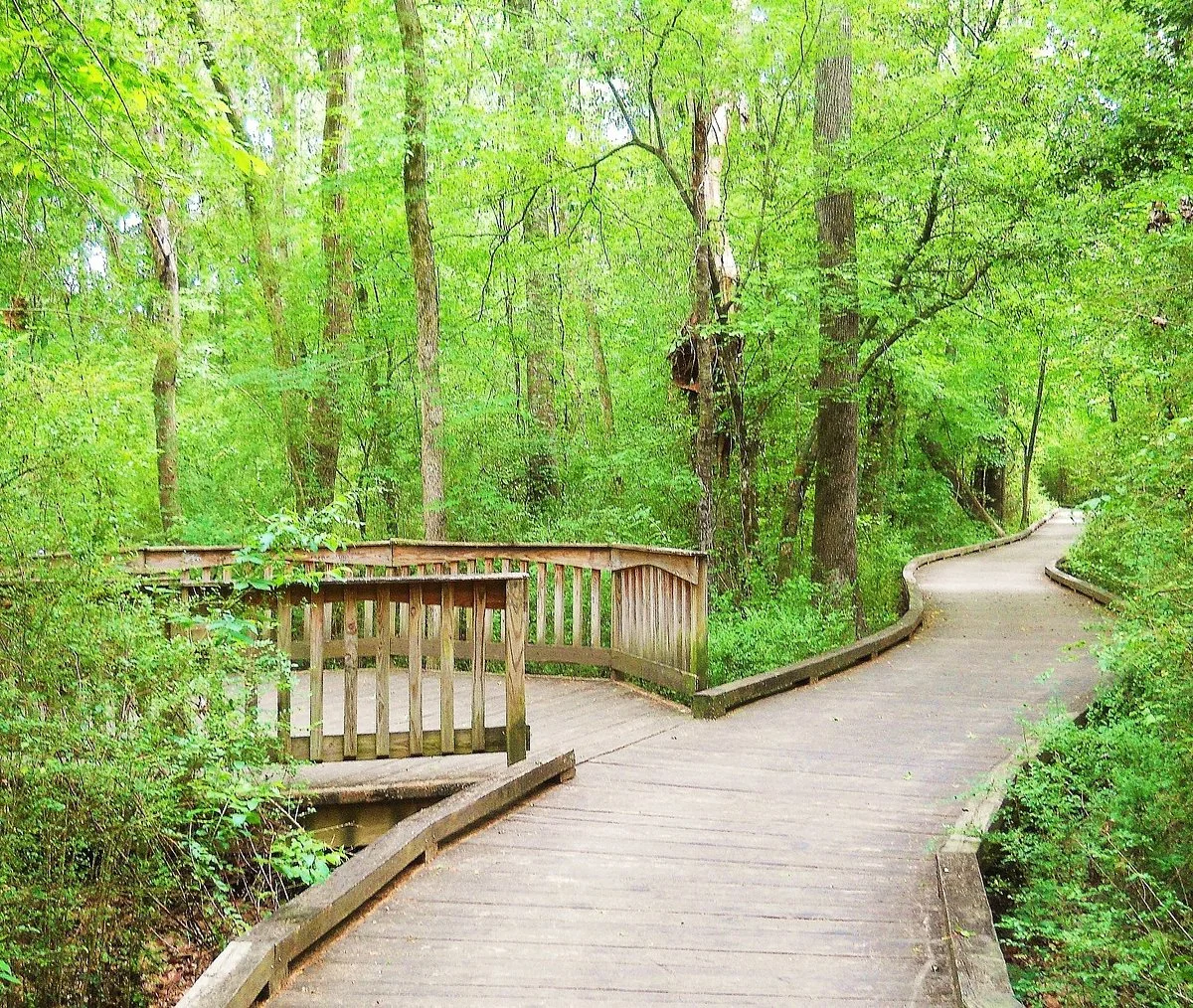 Euchee Creek Park