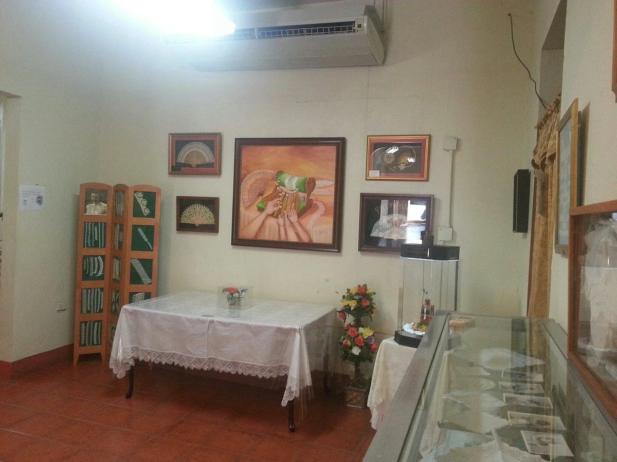 Museo del Mundillo